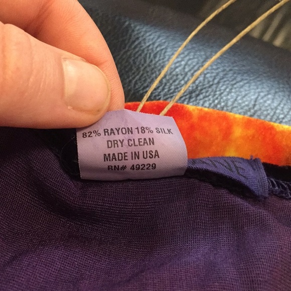 M LOVE TANJANE Mini Dress FF62 4702 - Picture 5 of 6